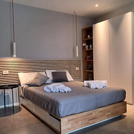 Porta San Paolo House Lejlighedshotel Castelbuono  Eksteriør billede