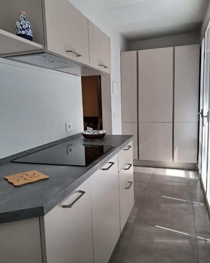 Porta San Paolo House Lejlighedshotel Castelbuono  Eksteriør billede