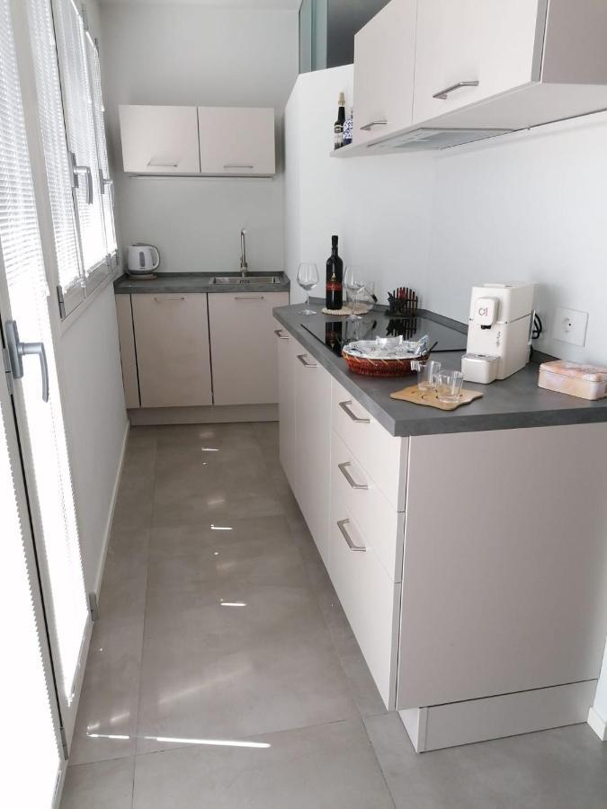 Porta San Paolo House Lejlighedshotel Castelbuono  Eksteriør billede