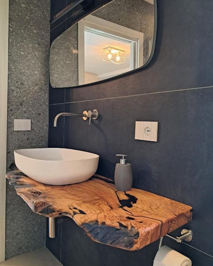 Porta San Paolo House Lejlighedshotel Castelbuono  Eksteriør billede