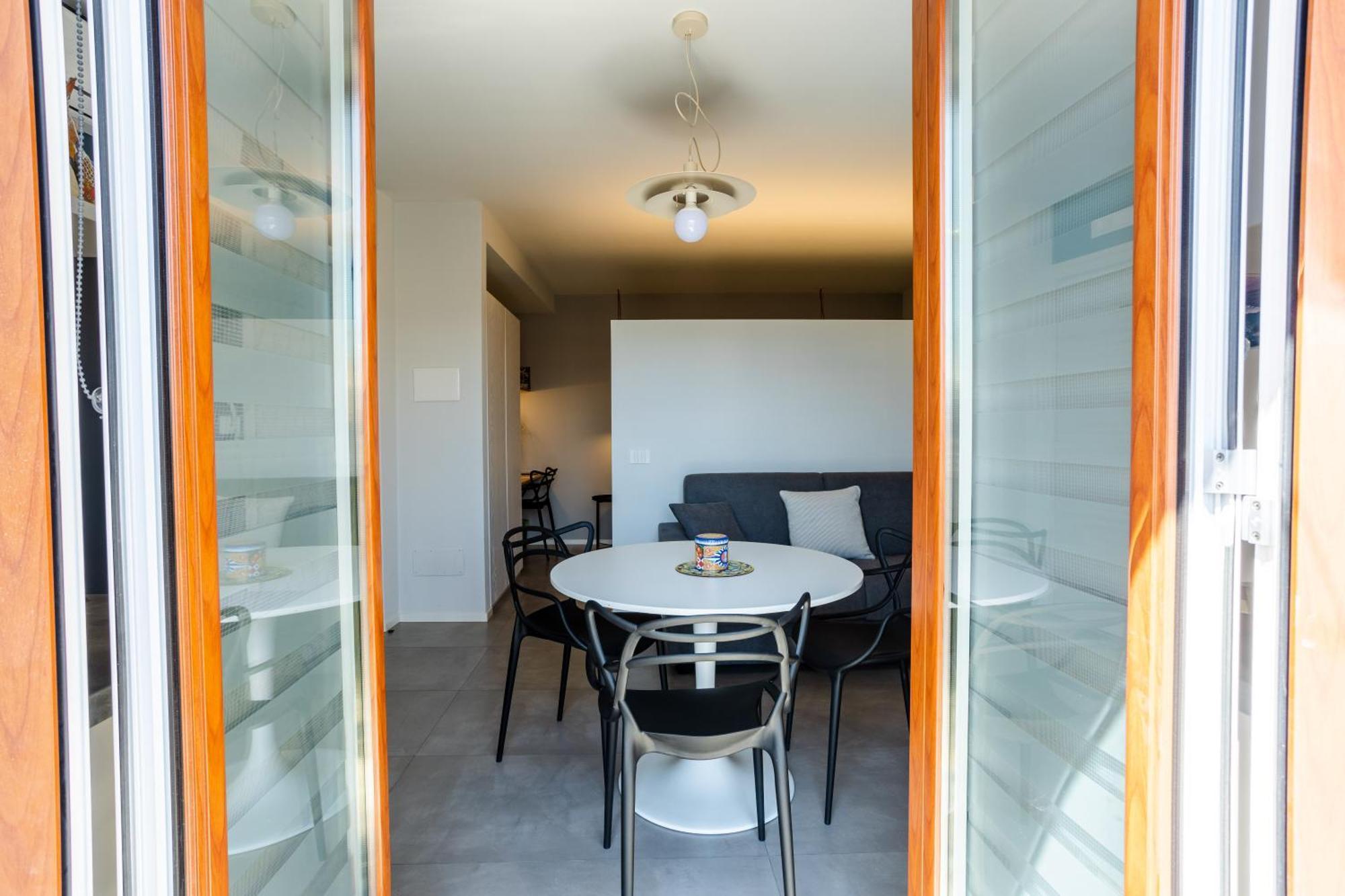 Porta San Paolo House Lejlighedshotel Castelbuono  Eksteriør billede