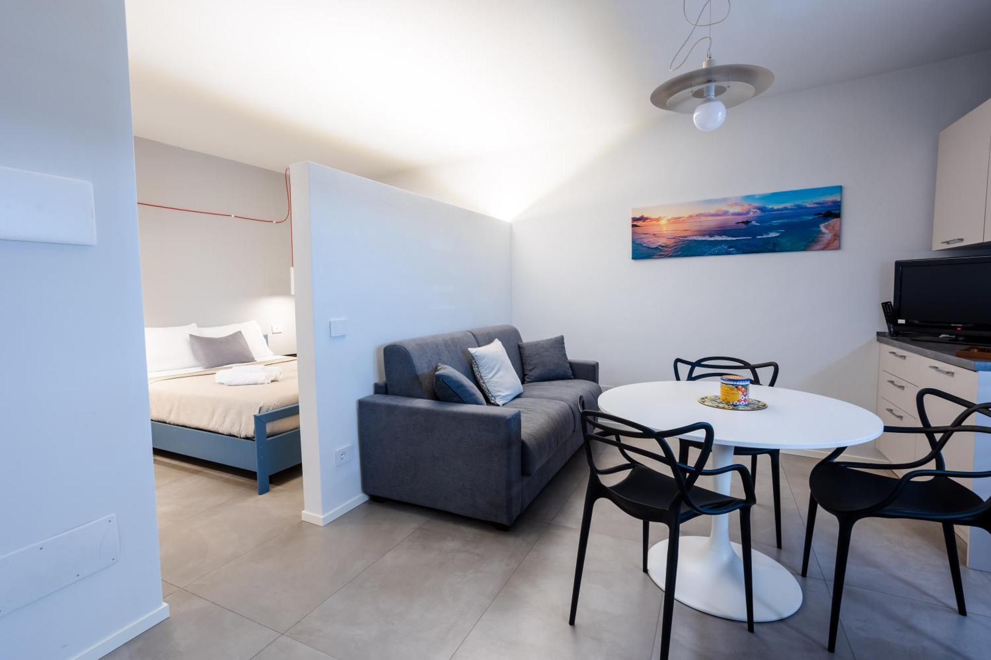 Porta San Paolo House Lejlighedshotel Castelbuono  Eksteriør billede