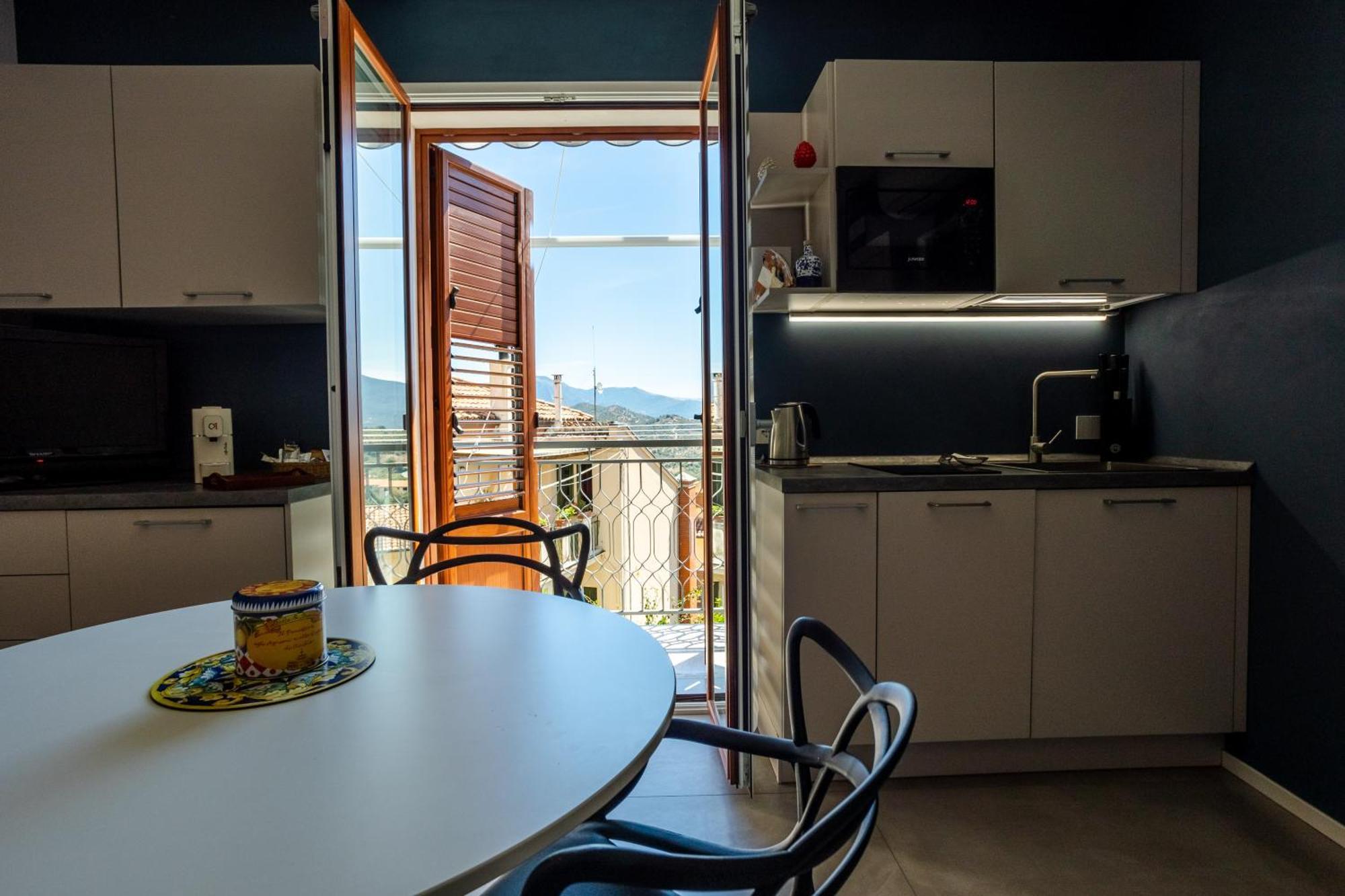 Porta San Paolo House Lejlighedshotel Castelbuono  Eksteriør billede