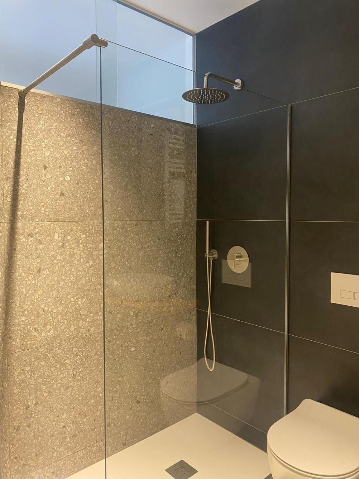 Porta San Paolo House Lejlighedshotel Castelbuono  Eksteriør billede